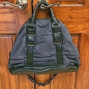 Kenneth Cole large satchel